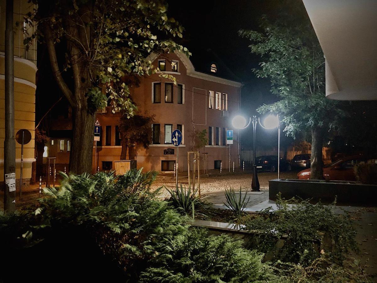 Nice Place Guest House Oborishte Sofia Exterior photo