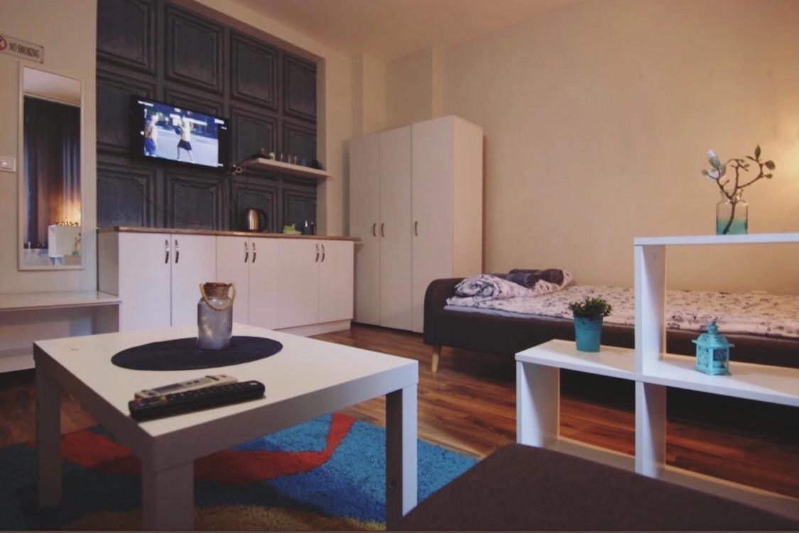 Nice Place Guest House Oborishte Sofia Exterior photo