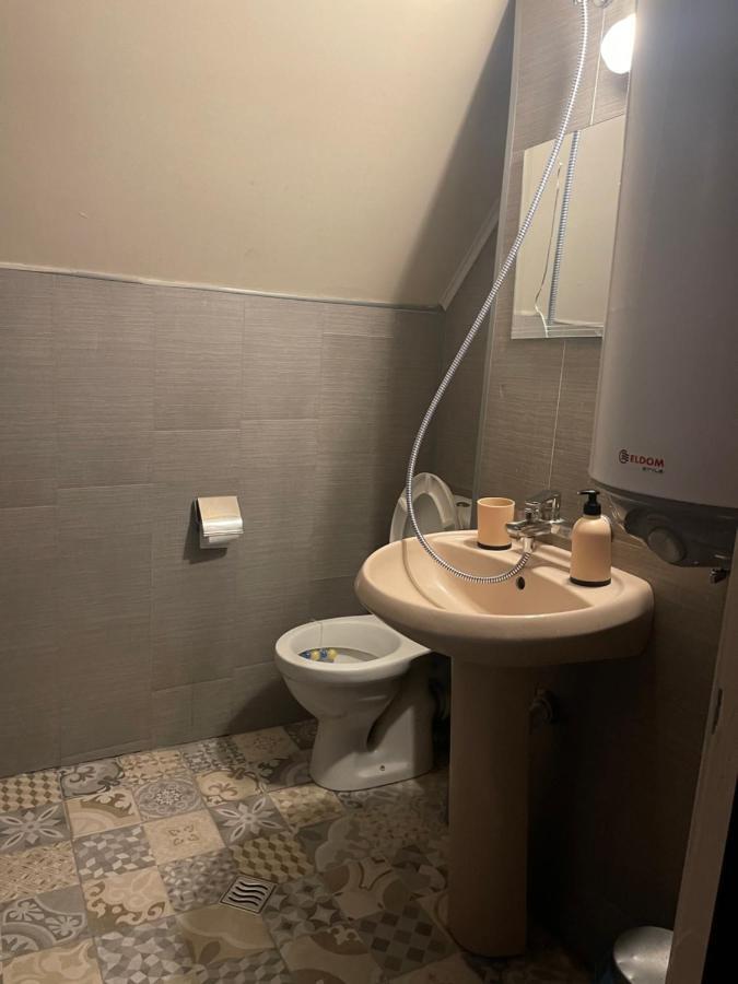 Nice Place Guest House Oborishte Sofia Exterior photo