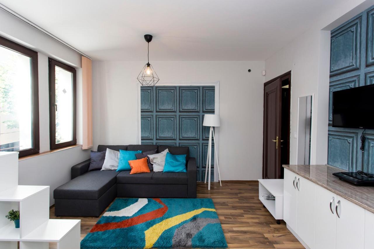 Nice Place Guest House Oborishte Sofia Exterior photo